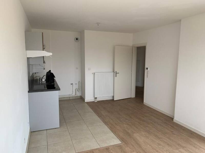 Maison à louer, 57m², MARQUETTE LEZ LILLE