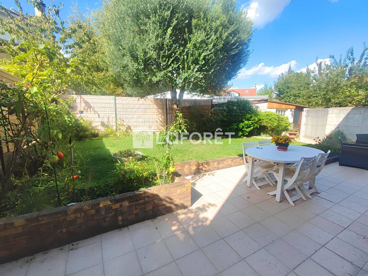 Maison à vendre, 140m², ISSY LES MOULINEAUX