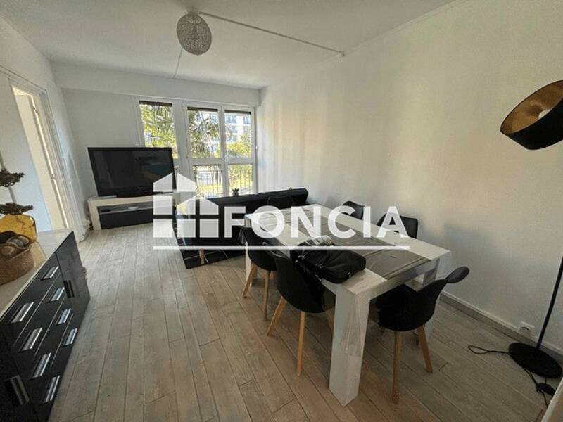 Maison à louer, 73m², TOURS