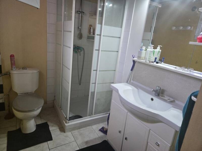 Maison à louer, 42m², MONTPELLIER