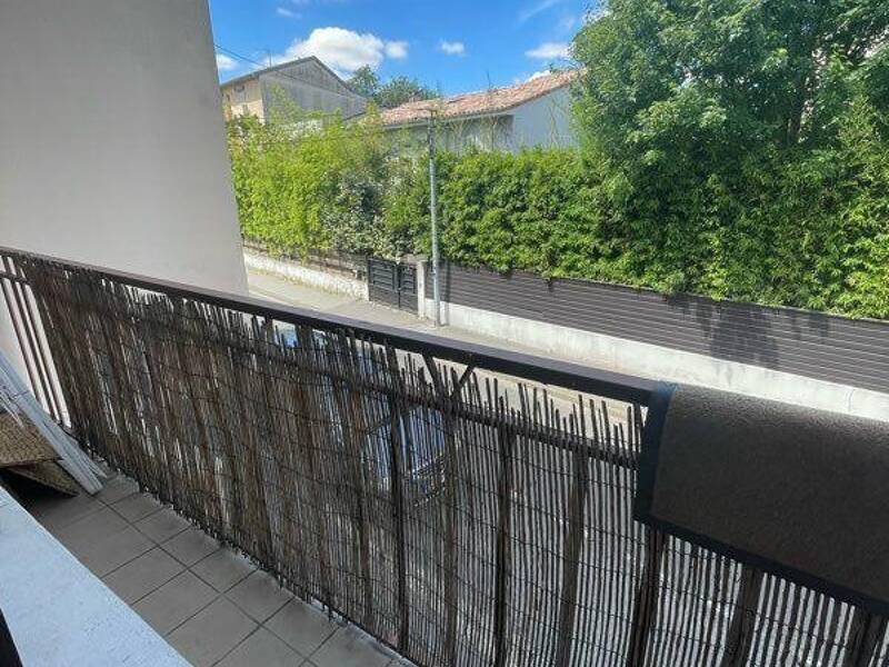 Maison à louer, 18m², BORDEAUX