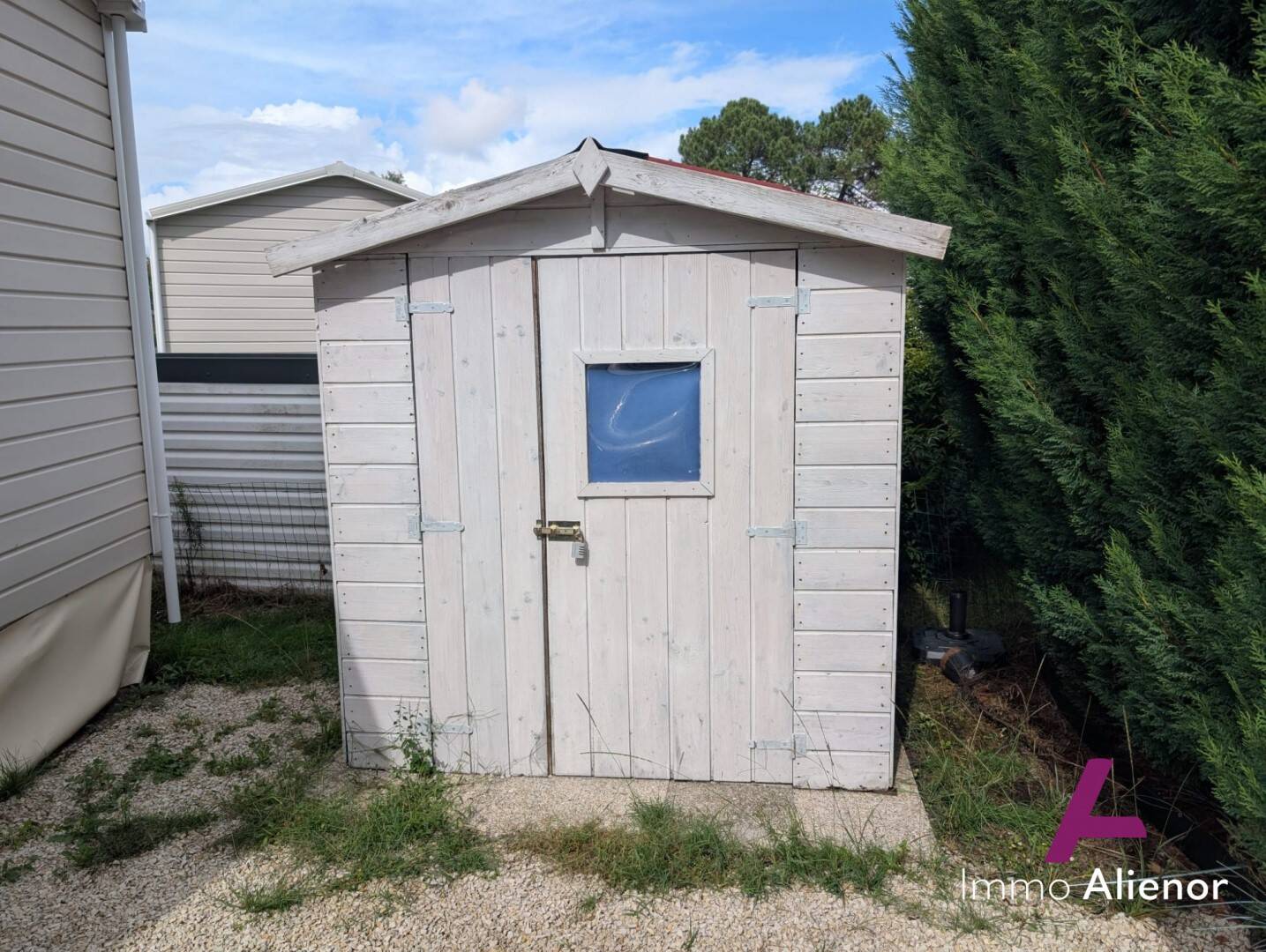 Maison à vendre, 40m², GUJAN MESTRAS