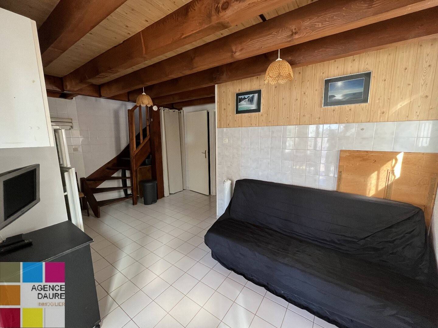 Maison à vendre, 70m², PORTIRAGNES