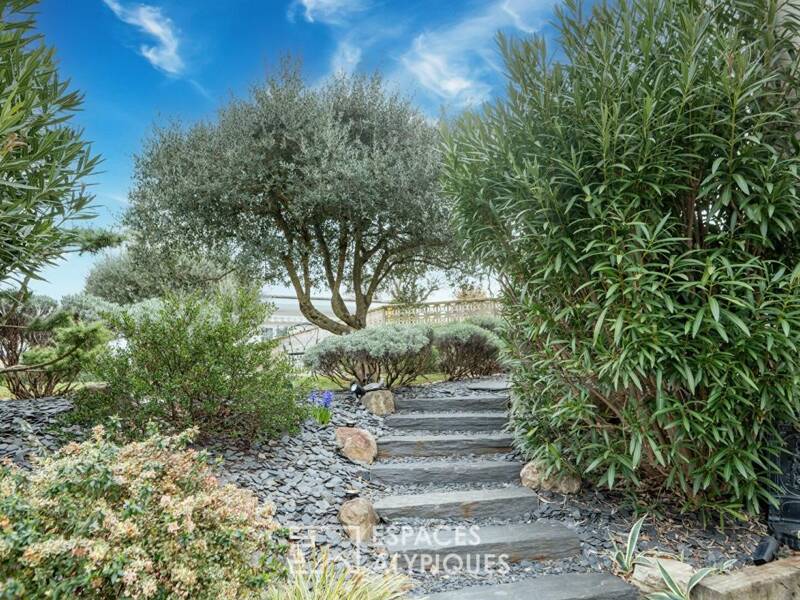 Maison à vendre, 338m², CHATUZANGE LE GOUBET