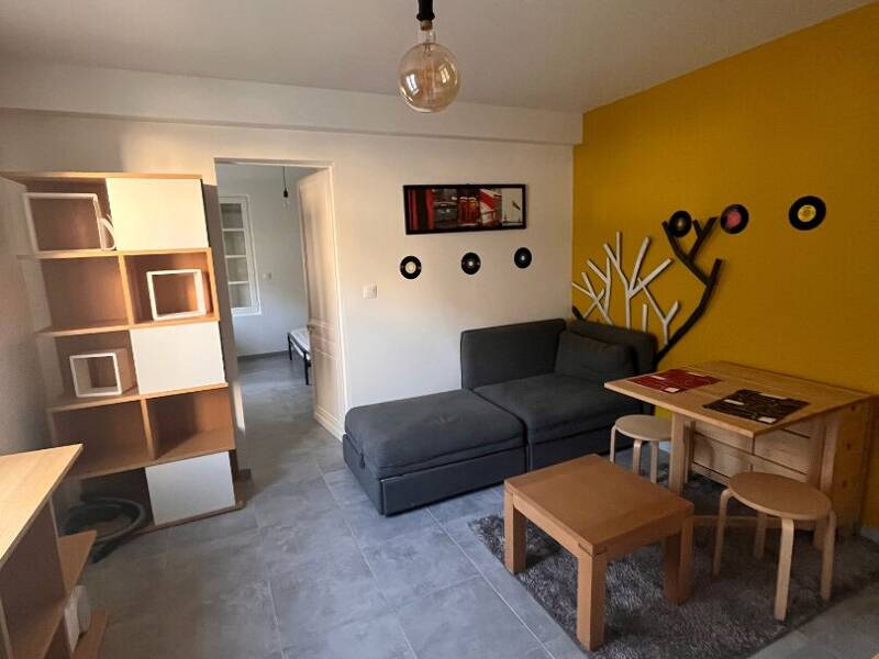 Maison à louer, 27m², ROUEN