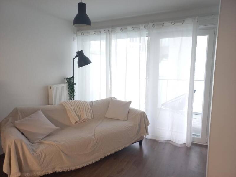 Maison à louer, 44m², REIMS