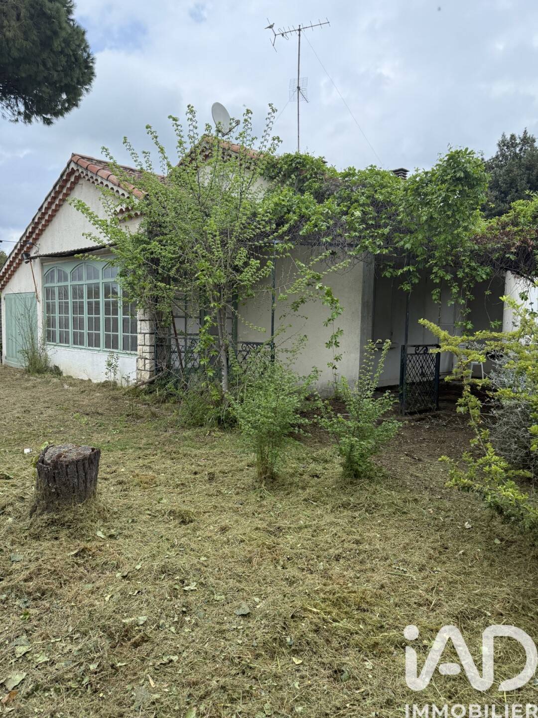 Maison à vendre, 93m², TARASCON