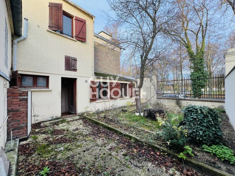 Maison à vendre, 148m², AMIENS