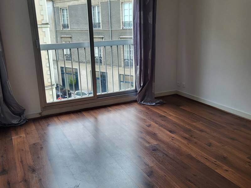 Maison à louer, 27m², NANTES