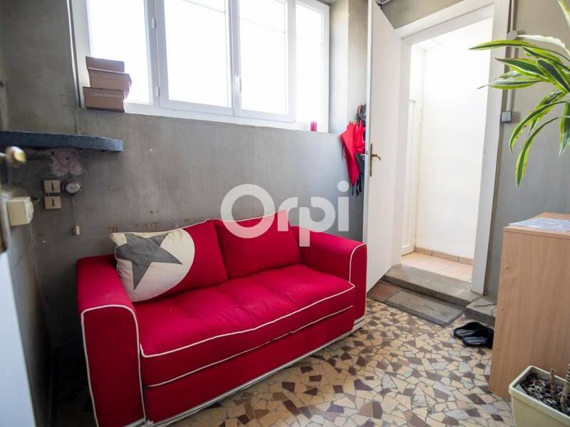 Maison à vendre, 124m², LIMOGES