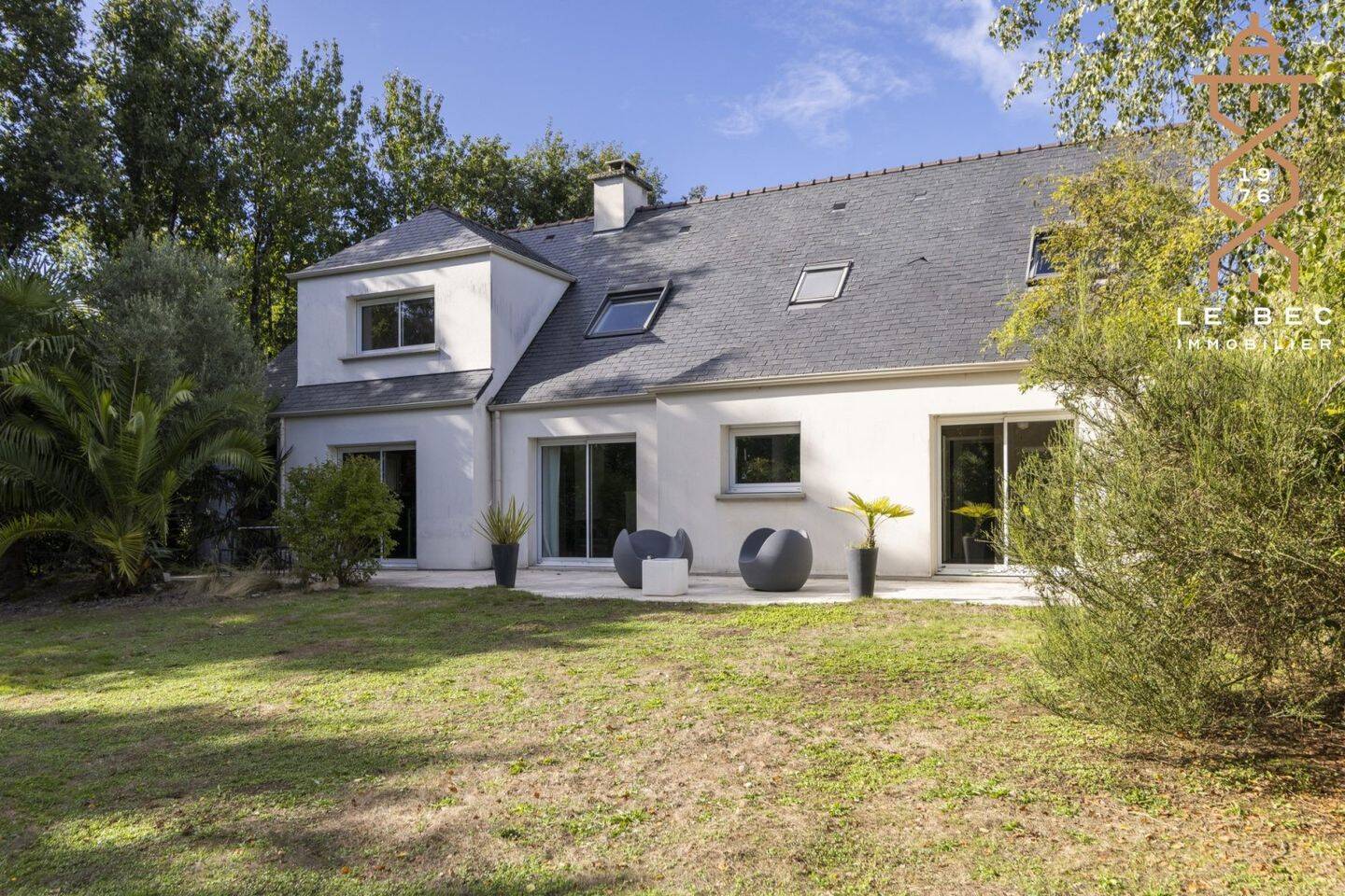 Maison à vendre, 158m², THEIX