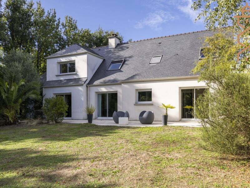 Maison à vendre, 158m², THEIX