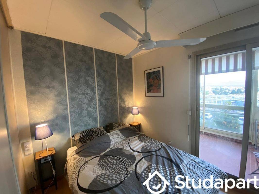 Maison à louer, 35m², ANTIBES