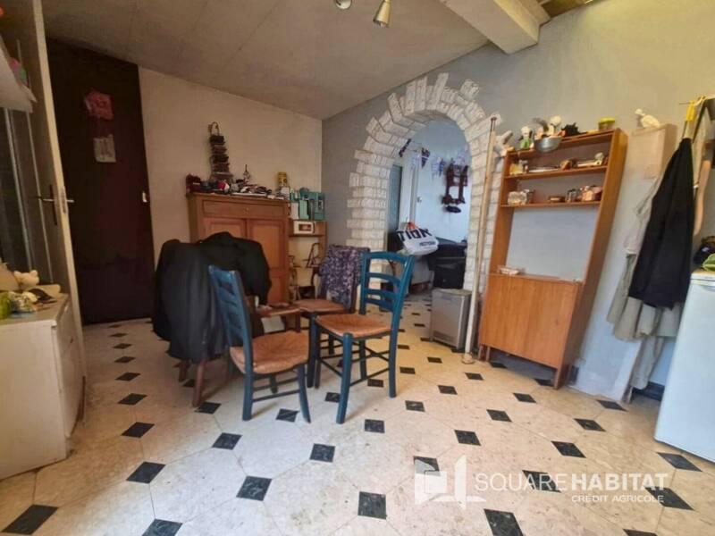 Maison à vendre, 75m², LEZENNES