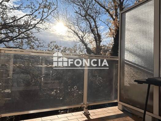 Appartement à vendre 59 500 € 1 pièce 22 m² Étage 1/3 Saint Martin Perpignan 66000