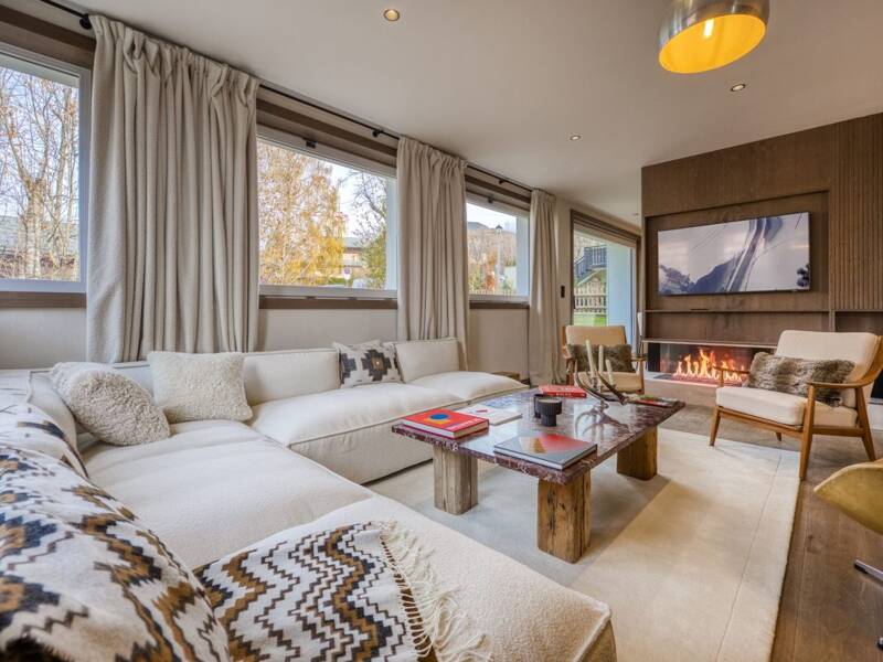 Maison à vendre, 196m², MEGEVE