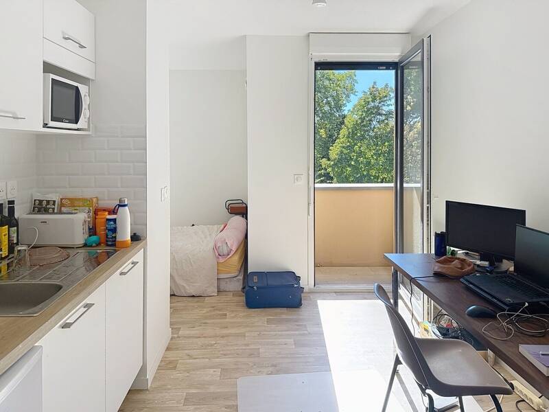 Maison à vendre, 27m², LIMOGES