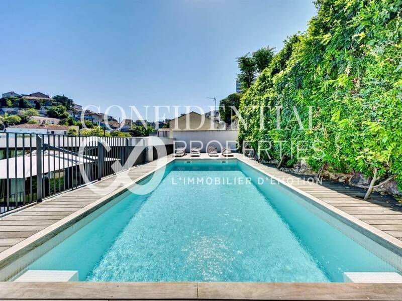 Maison à vendre, 300m², MARSEILLE 7E