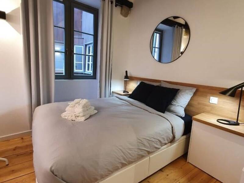 Maison à louer, 68m², STRASBOURG