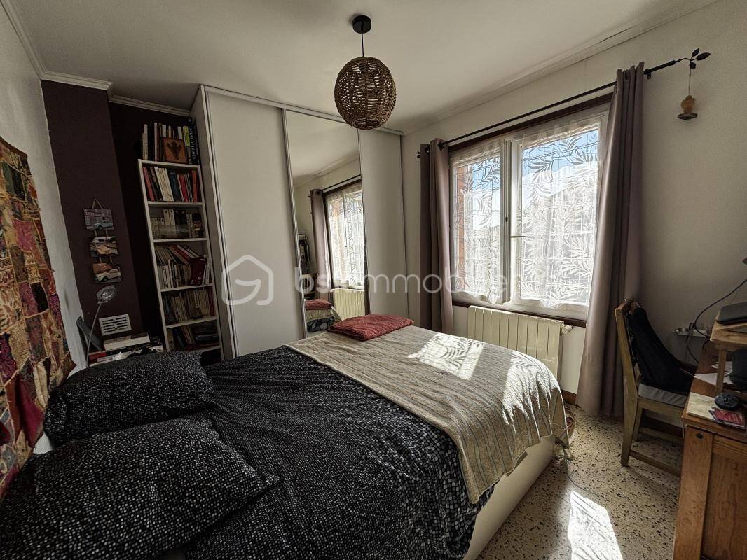 Maison à vendre, 90m², FRONTIGNAN