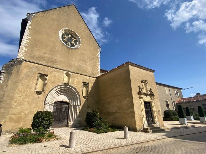 Maison à vendre, 35m², SAINT SEVER