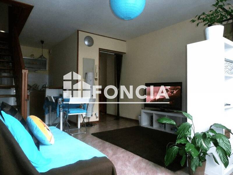 Maison à louer, 31m², TOULOUSE