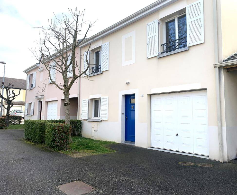 MAISON RECENTE 3 CHAMBRES PROCHE TOUTE COMMODITE — 1