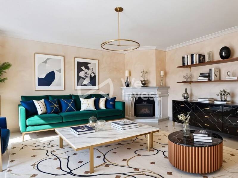 Maison à vendre, 295m², BROU SUR CHANTEREINE