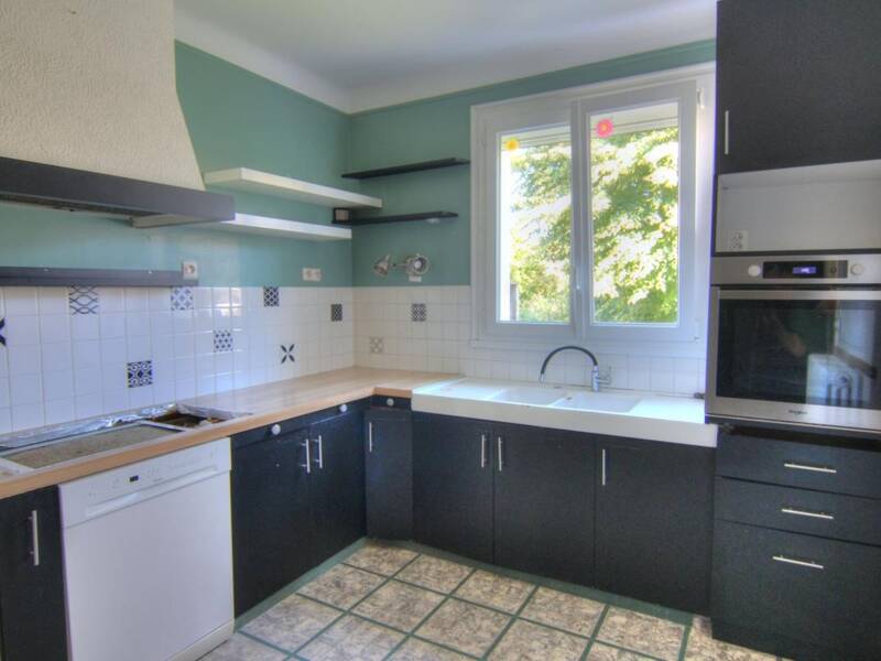 Maison à vendre, 123m², ORLEANS