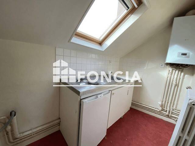 Maison à louer, 64m², POITIERS