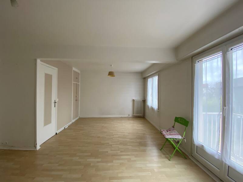 Maison à louer, 67m², CHATOU