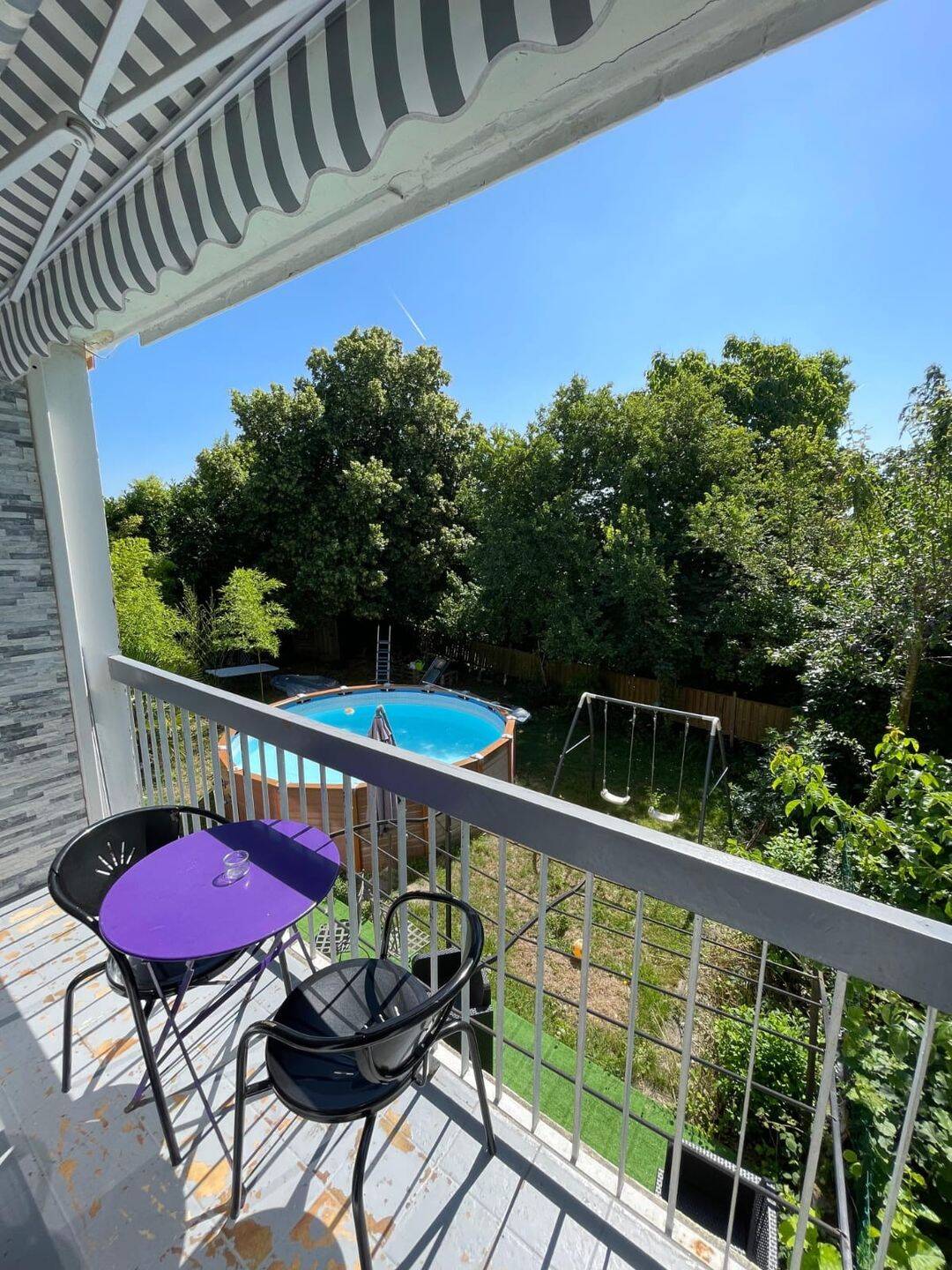 Maison à vendre, 123m², LEUVILLE SUR ORGE