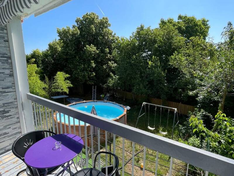 Maison à vendre, 123m², LEUVILLE SUR ORGE