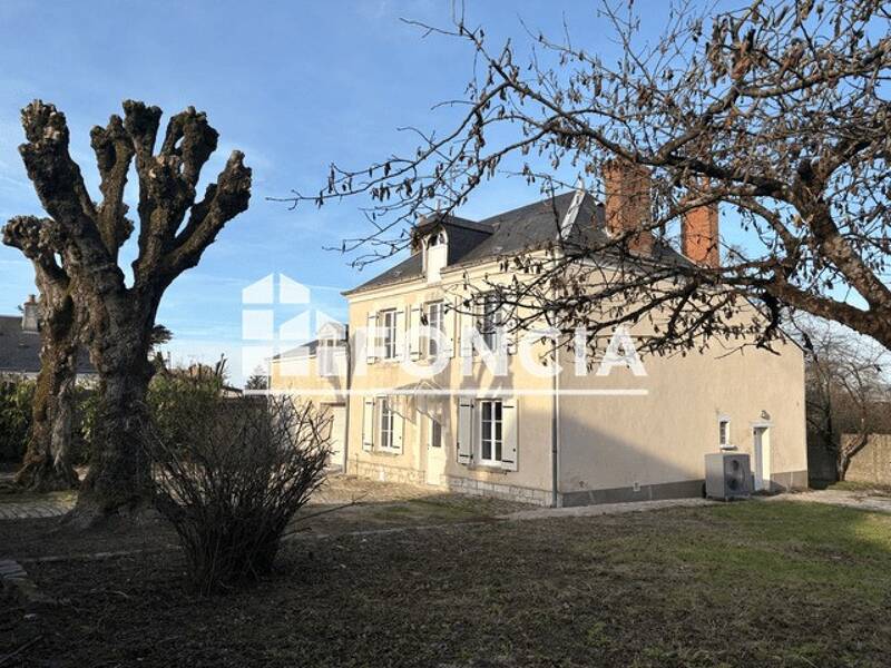 Maison à louer, 141m², INGRE