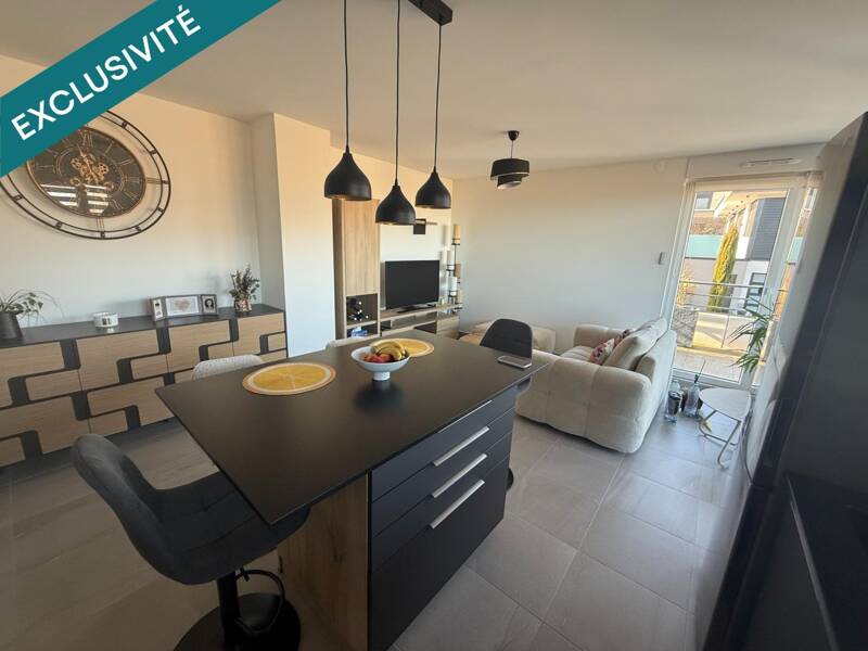 Maison à vendre, 66m², SCHLIERBACH