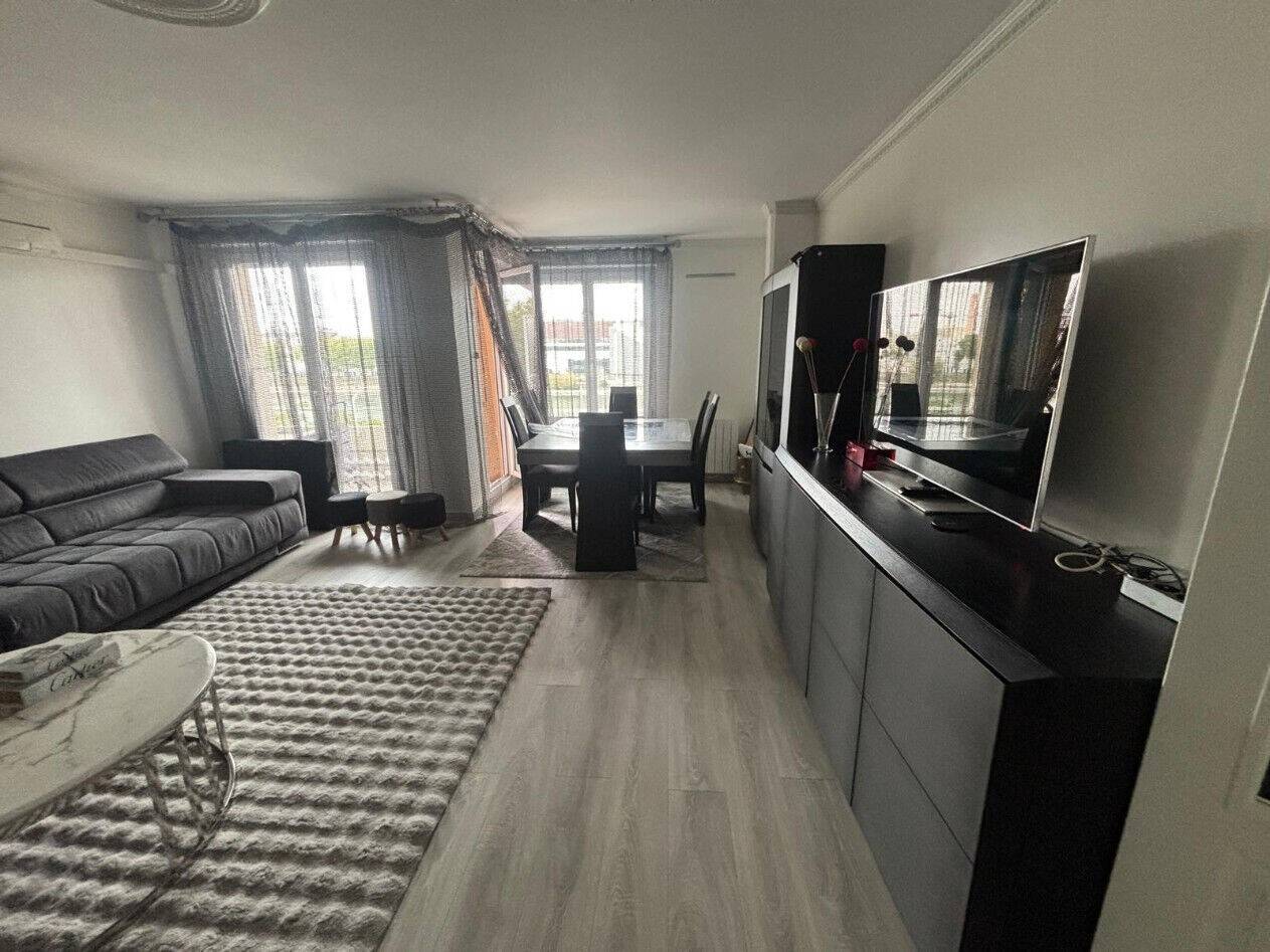 Maison à louer, 78m², ASNIERES SUR SEINE