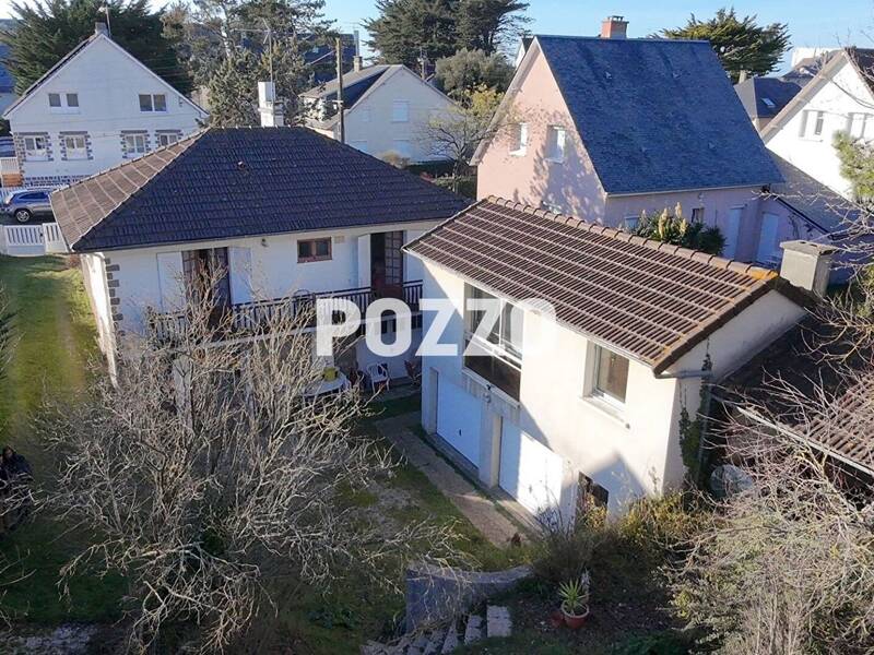 Maison à vendre, 159m², SAINT PAIR SUR MER