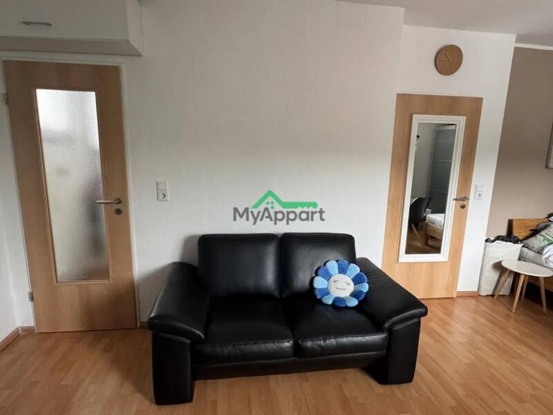 Maison à louer, 25m², PARIS 11E