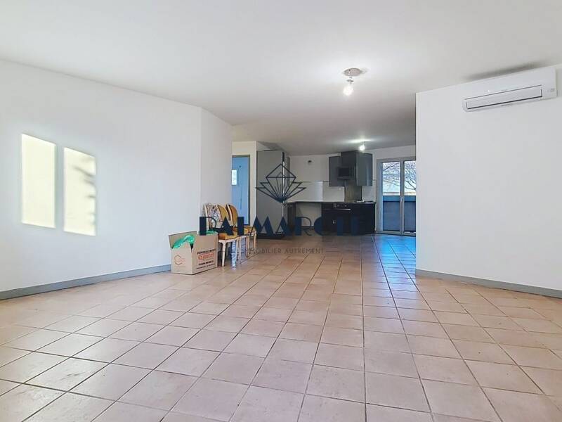 Maison à louer, 73m², PERPIGNAN