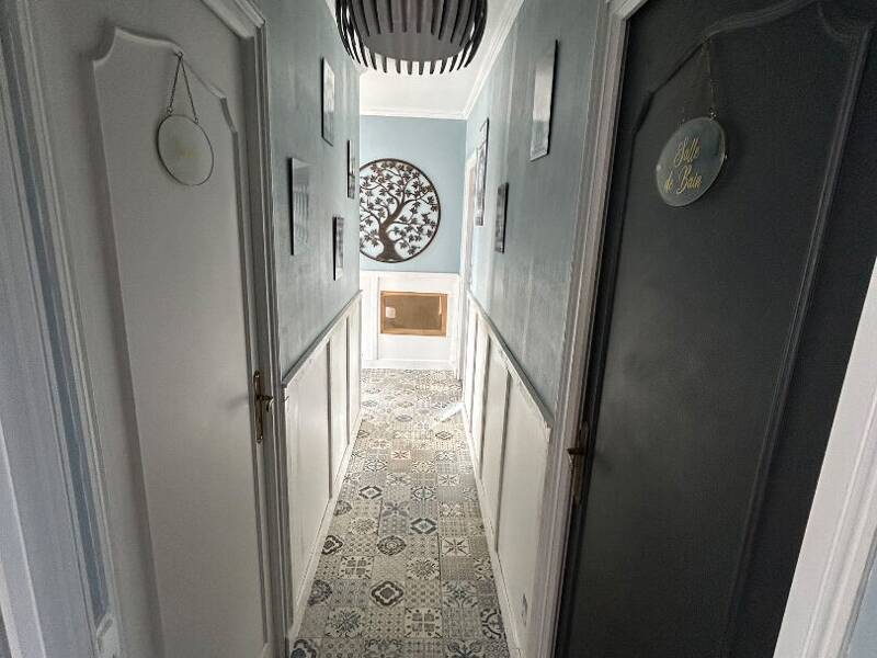 Maison à vendre, 98m², BONCHAMP LES LAVAL