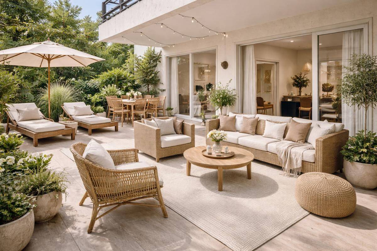 Maison à vendre, 86m², SAINT TROPEZ