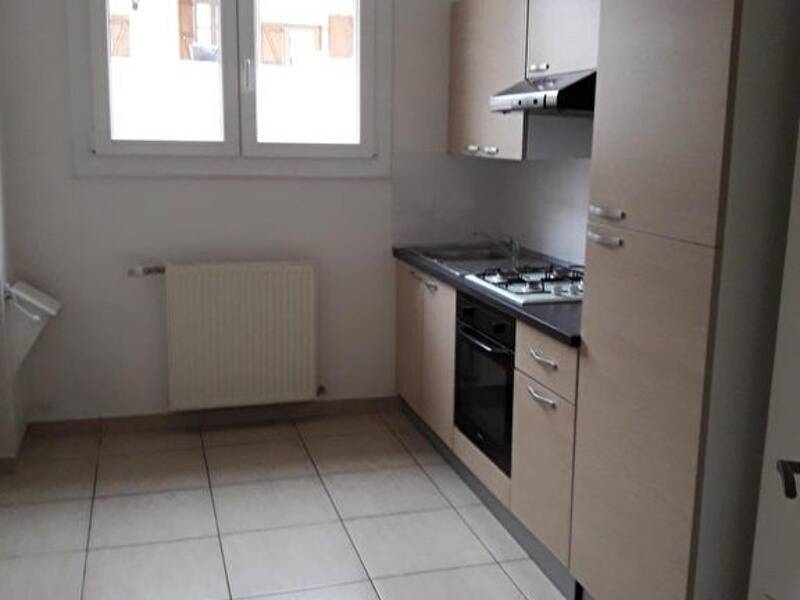 Maison à louer, 56m², DIJON