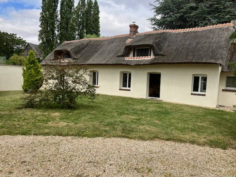 Maison à vendre, 120m², ILLIERS L'EVEQUE