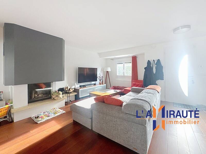 Maison à vendre, 145m², CARRIERES SUR SEINE