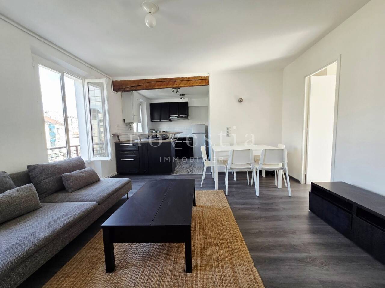 Maison à louer, 51m², SEVRES