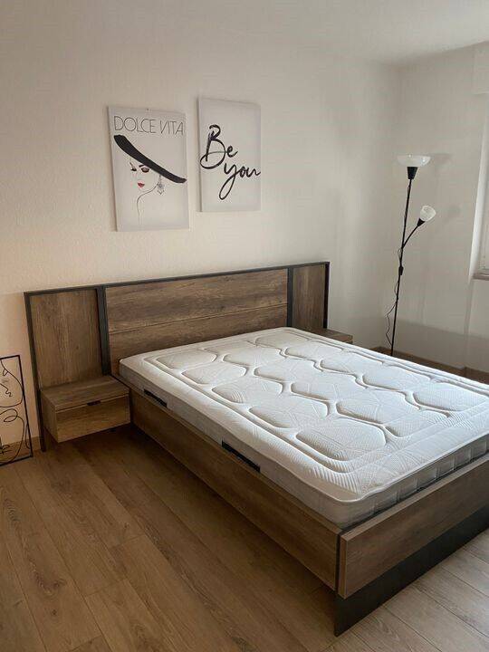 Maison à louer, 38m², MULHOUSE