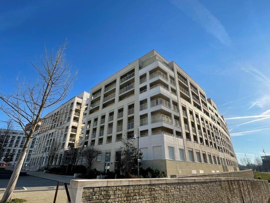 Maison à louer, 41m², NOISY LE GRAND