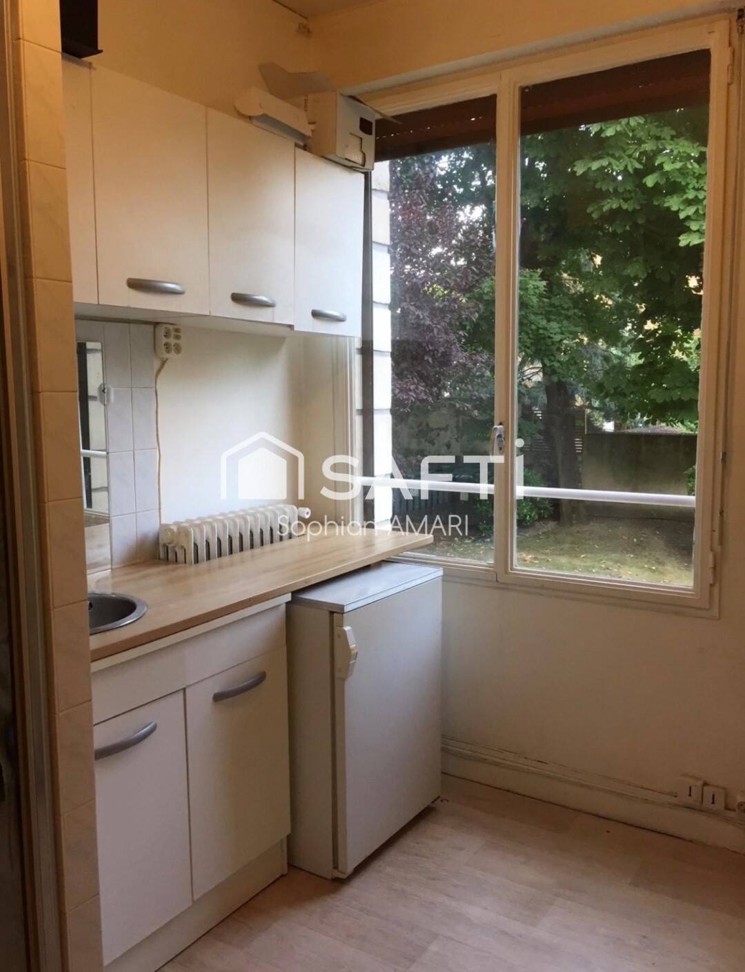 Maison à vendre, 10m², MAISONS LAFFITTE