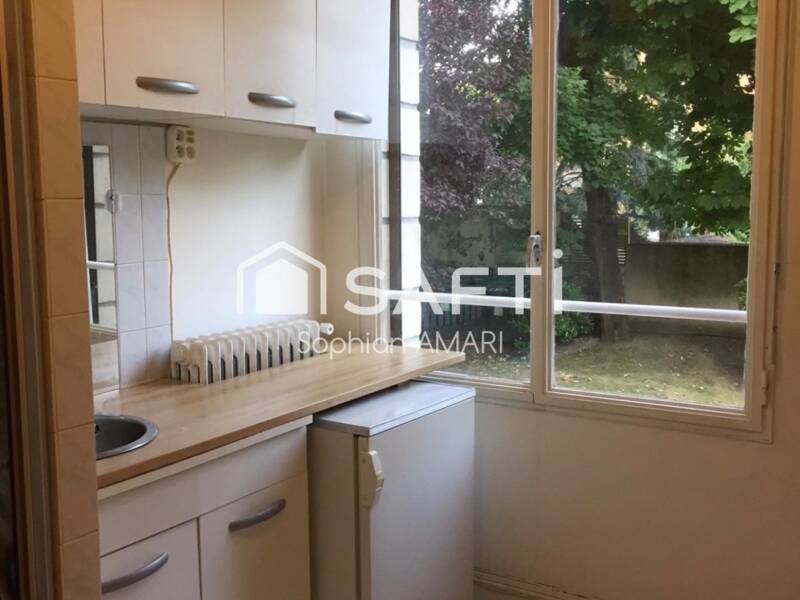 Maison à vendre, 10m², MAISONS LAFFITTE