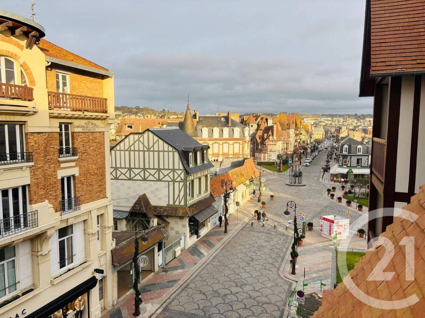 Maison à vendre, 83m², DEAUVILLE